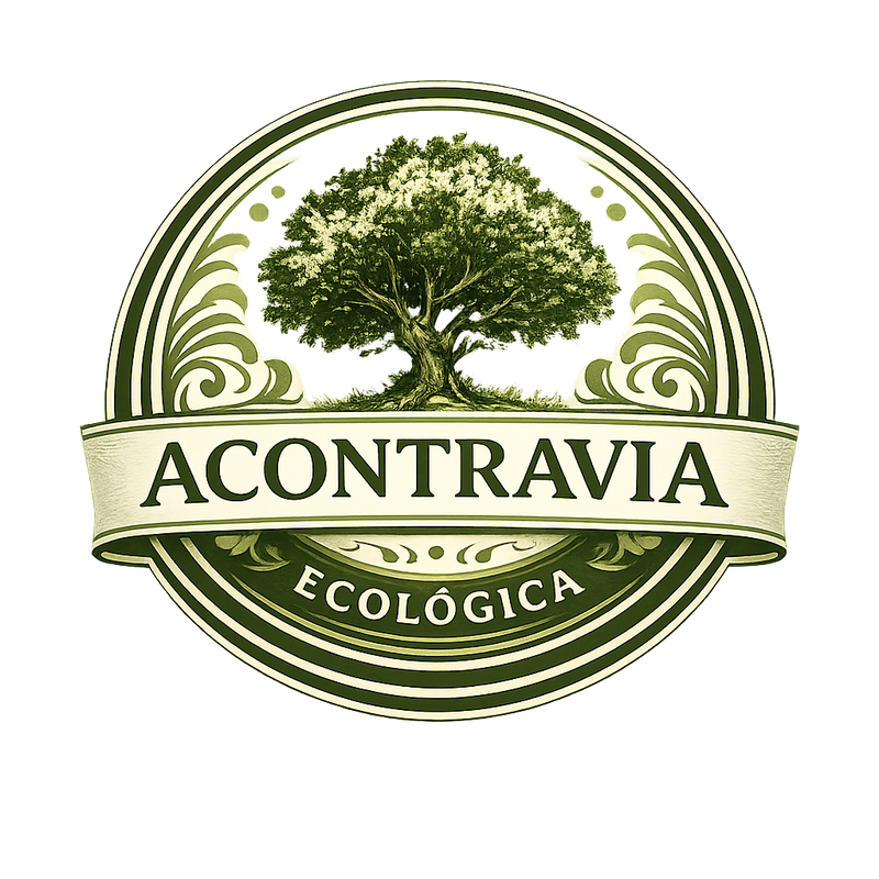Acontravia Ecólogica