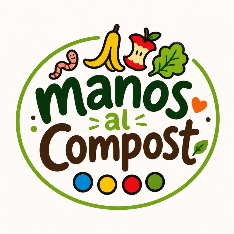 Manos al Compost