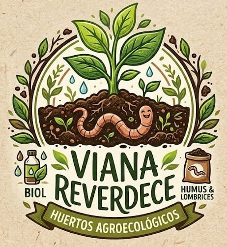 Viana Reverdece